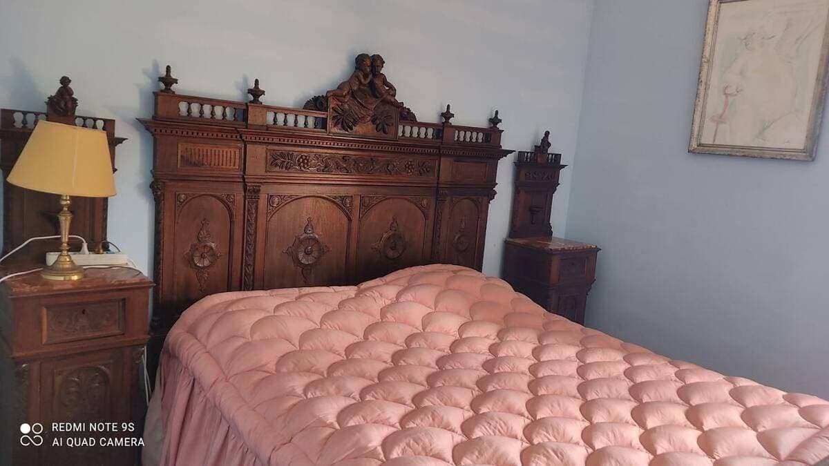 Foto 4 von 43: Double Room with Terrace