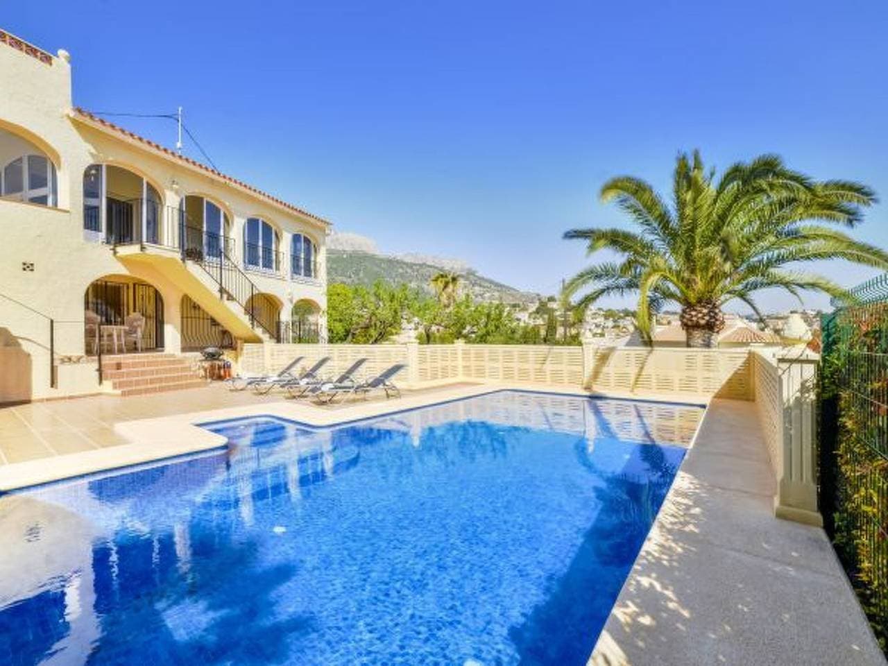 Foto 2 von 27: Villa Ocaso - PlusHolidays