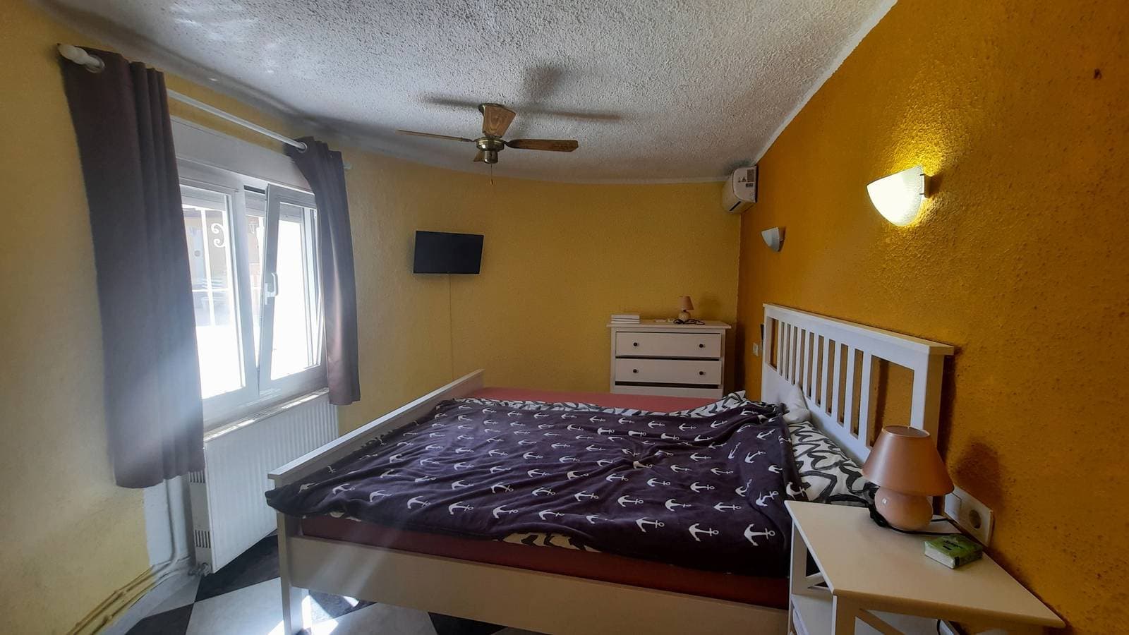 Foto 10 von 19: -Wifi y Parking Gratis-Cerca de la Pl