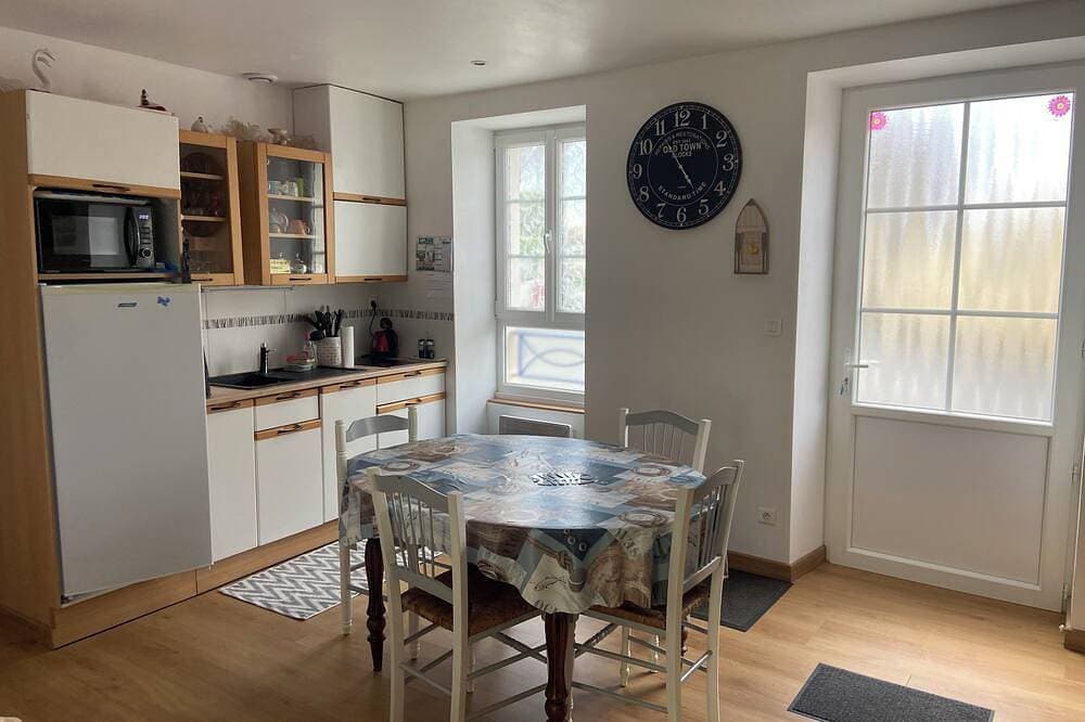 Foto 11 von 26: Île d'oleron, small quiet vacation home 200 meters from the ocean