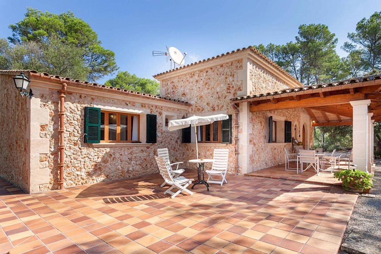 Foto 5 von 26: Villa with Private Pool