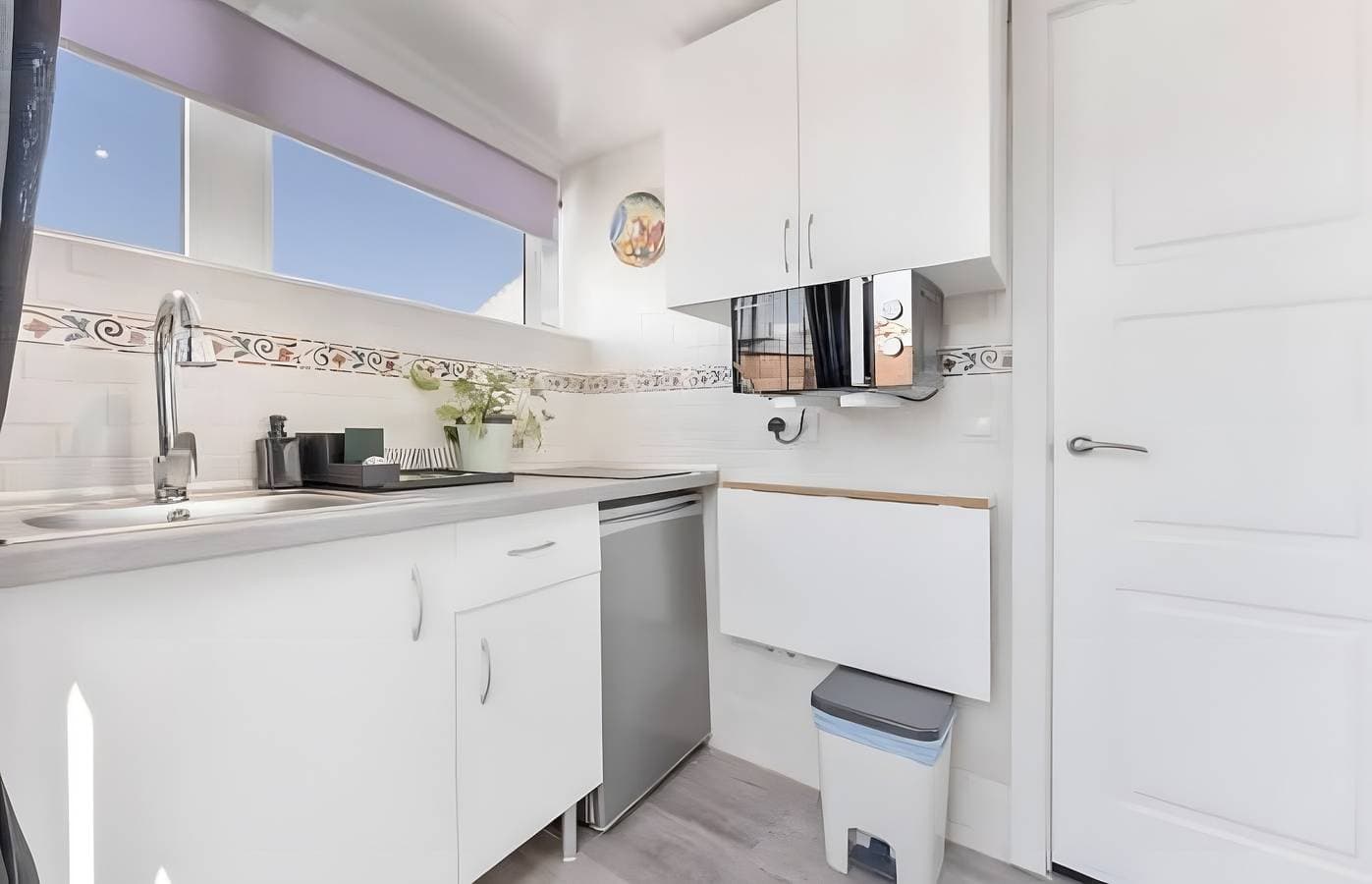 Foto 10 von 26: Studio 'Casa Jose 3' mit Meerblick und Klimaanlage