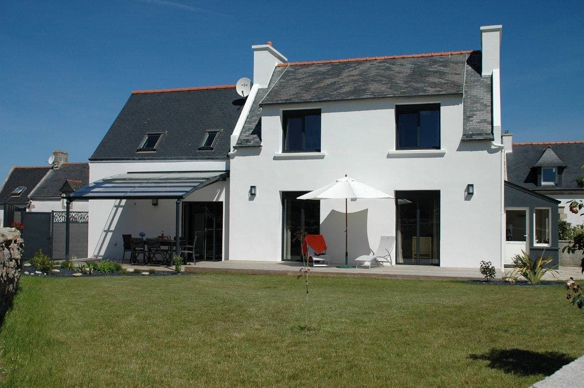 Gîte du Créac'h 1