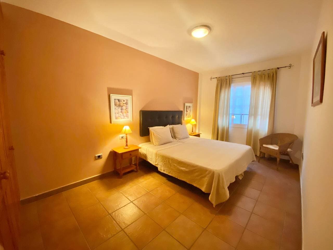 Foto 11 von 21: Ferienwohnung "Casa Emma" mit Balkon und WLAN