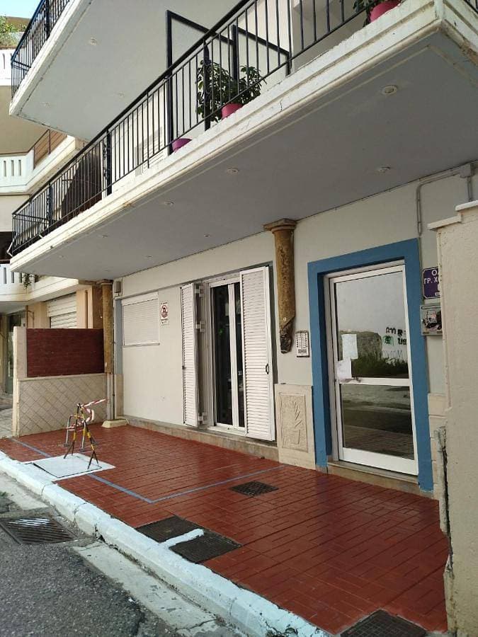 Foto 5 von 10: Penthouse Apartment