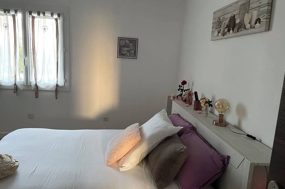 Foto 3 von 25: 90m3 klimatisierte Villa mit Garten und privater Außenküche Borgo
