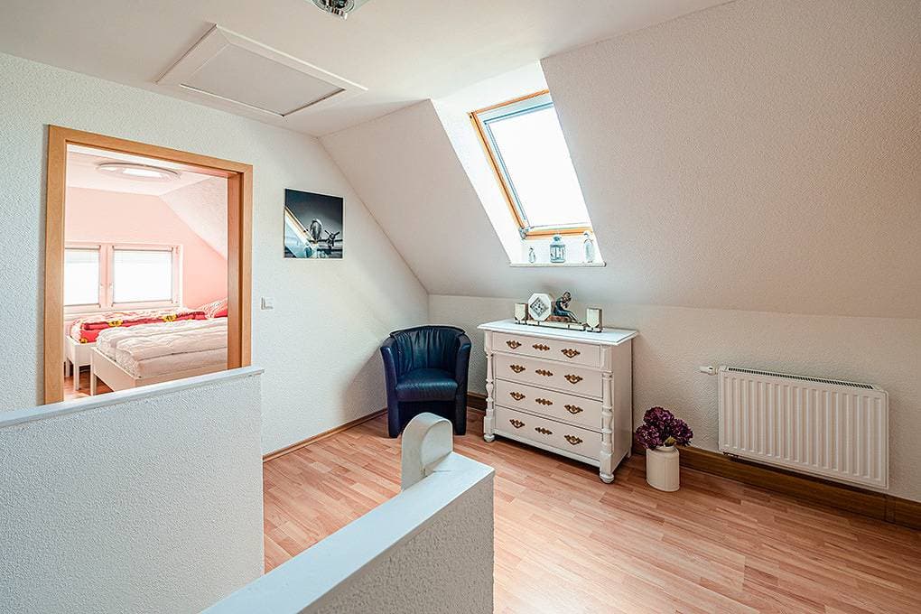 Foto 7 von 14: Ferienwohnung Wedhorn Nr. 3 Og