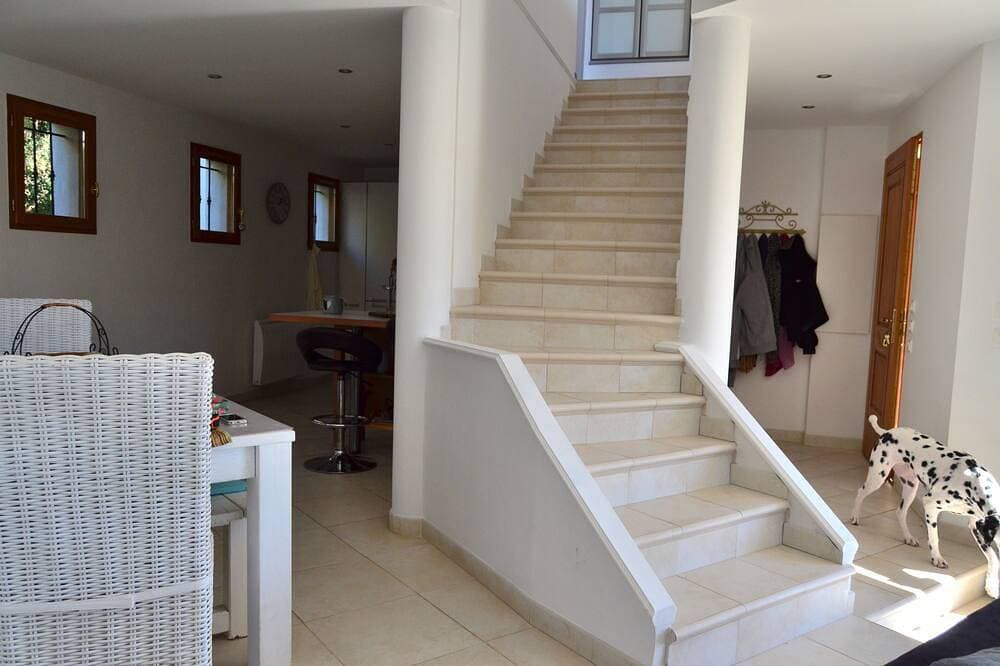 Foto 9 von 17: Villa Amicalement Hote - Cote D'Azur