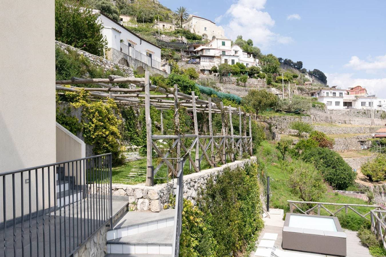Foto 8 von 65: Villa am Meer mit Garage und Terrasse, 2 km zum Strand von Castiglione
