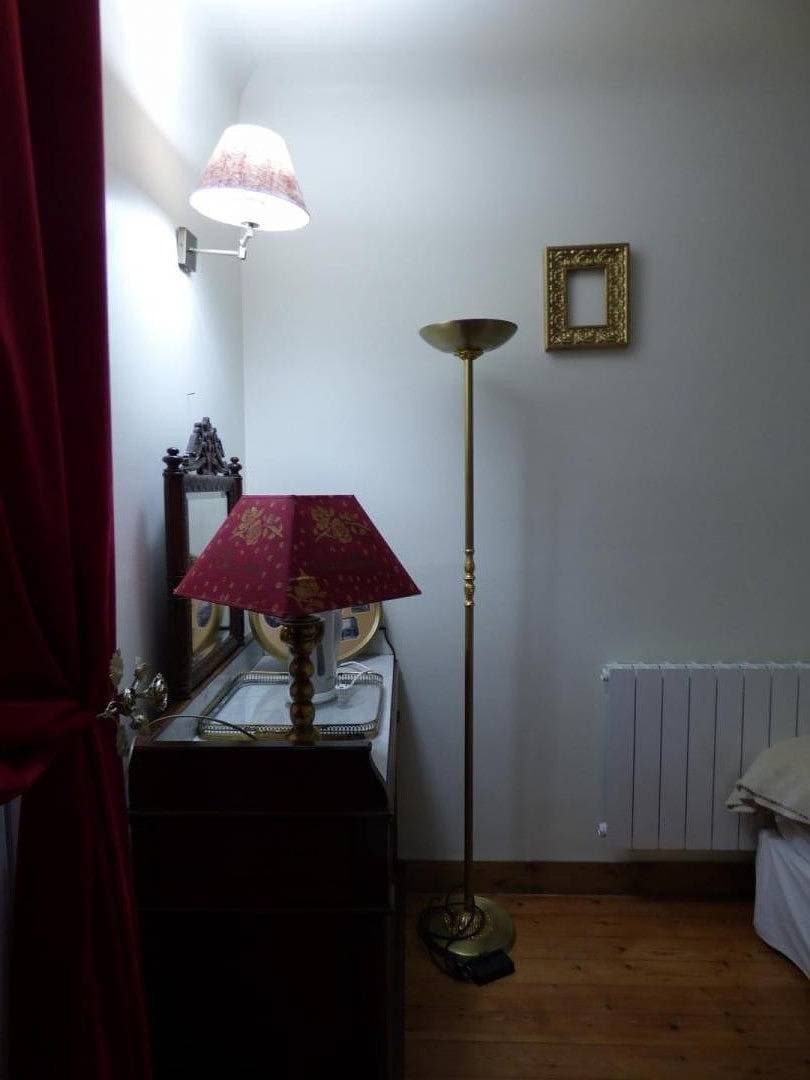 Foto 11 von 27: Gîtes de France® - Le Clos des Camélias