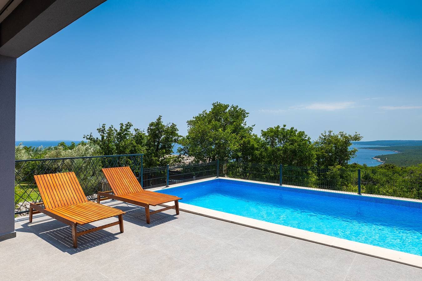 Foto 4 von 35: Villa Fuma