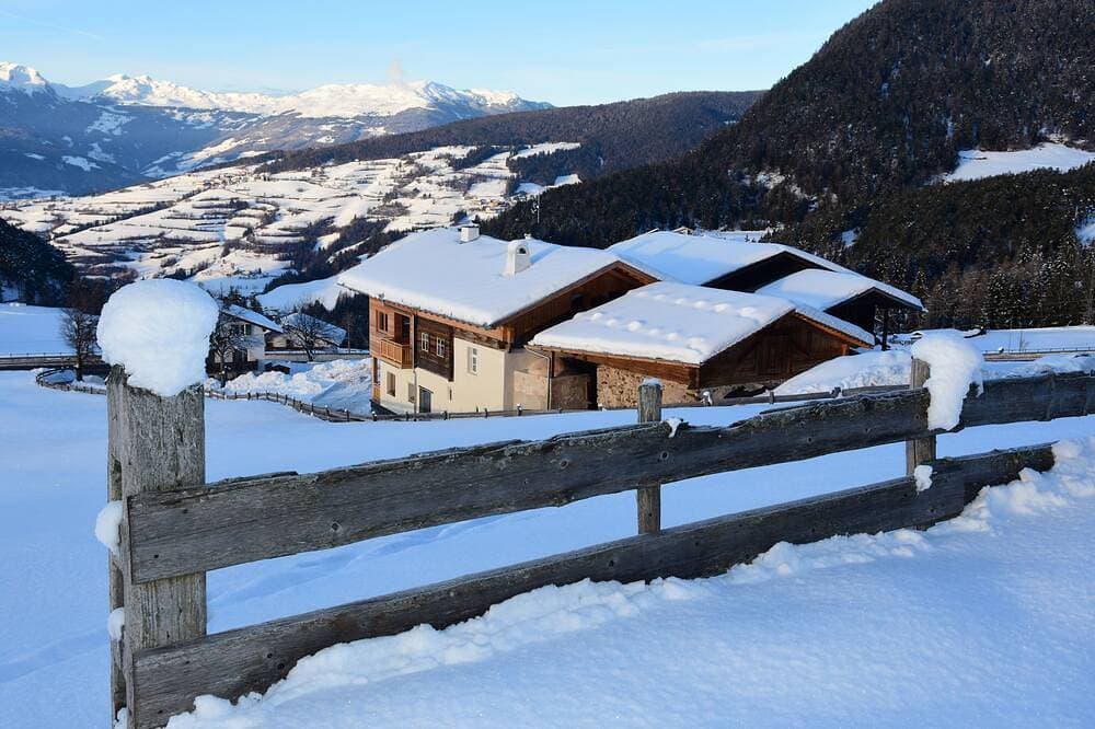 Foto 12 von 29: Ritschhof - Urlaub auf dem Bauernhof