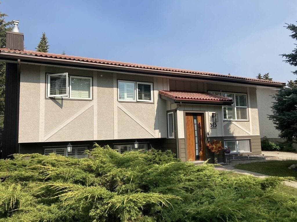 Foto 5 von 24: Private unteren Ebene Suite mit Kamin und ein Gefühl von zu Hause