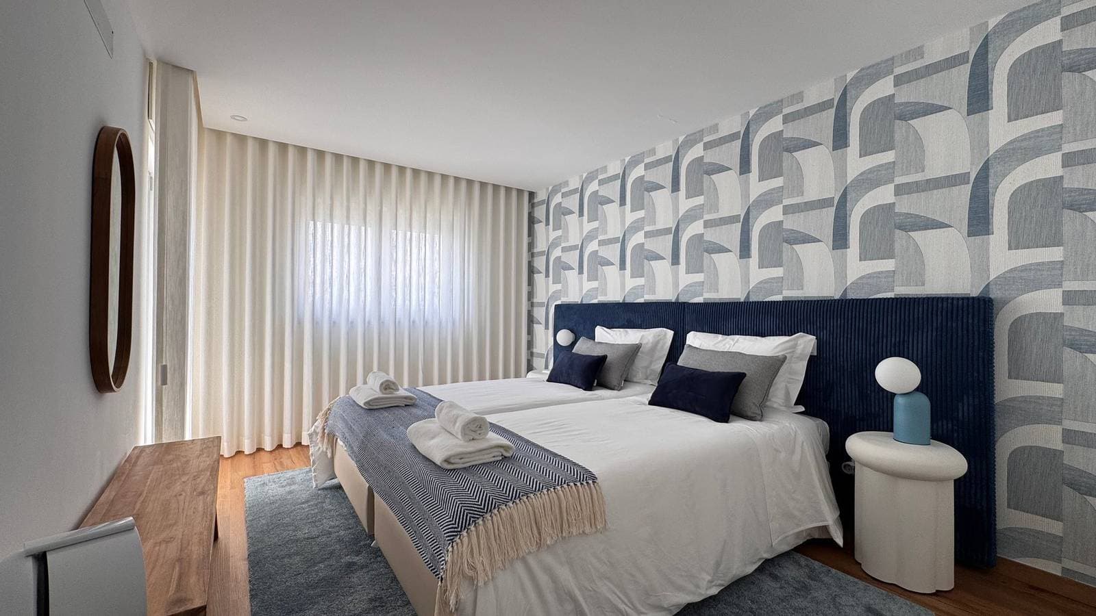 Foto 3 von 38: GuestReady - Charming retreat in Fátima