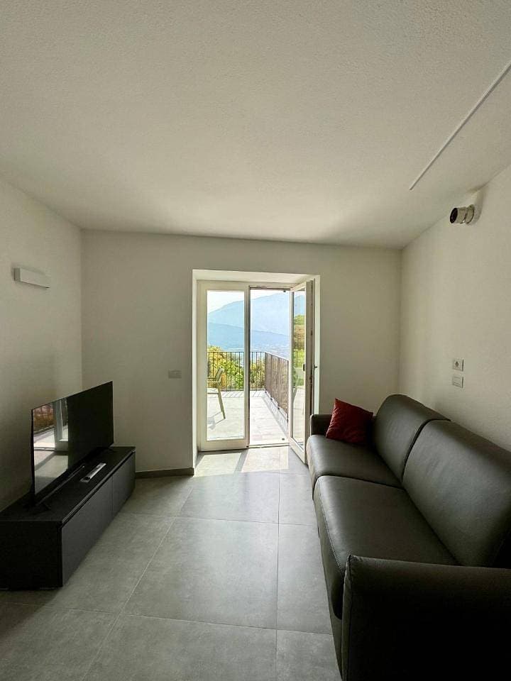 Foto 10 von 30: Apartment with Terrace