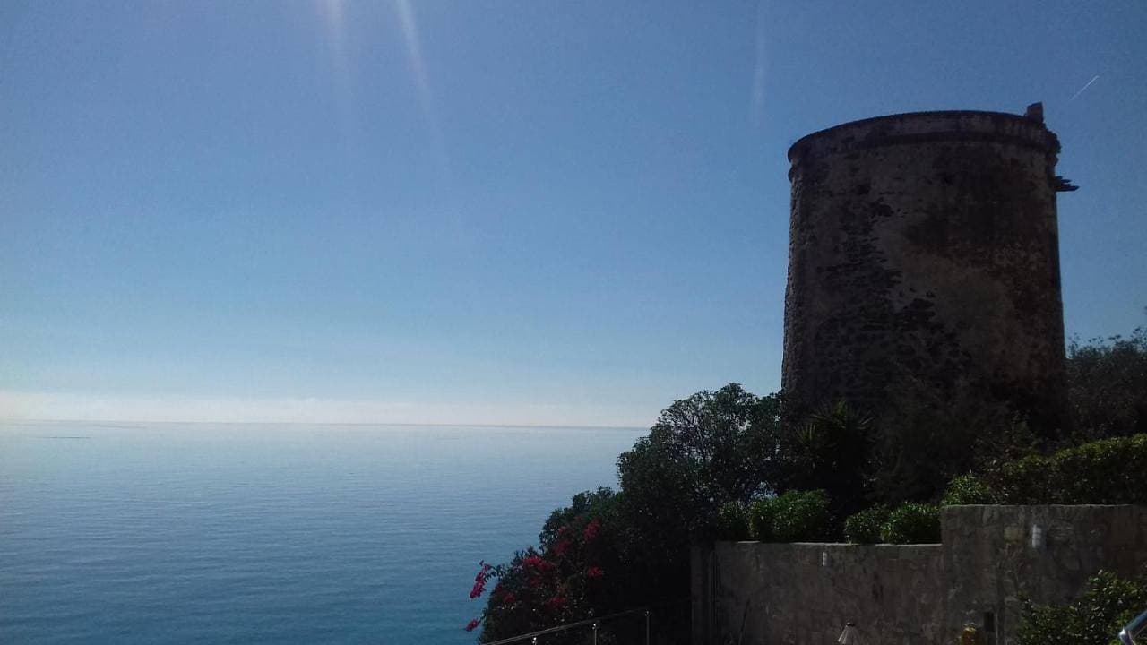 Foto 10 von 31: Villa with Sea View
