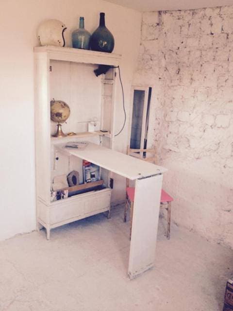 Foto 6 von 22: Apartment with Terrace