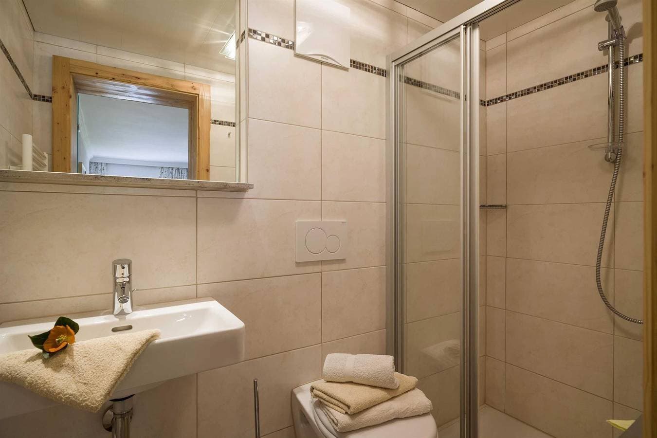 Foto 7 von 25: Doppelzimmer Rotspitz