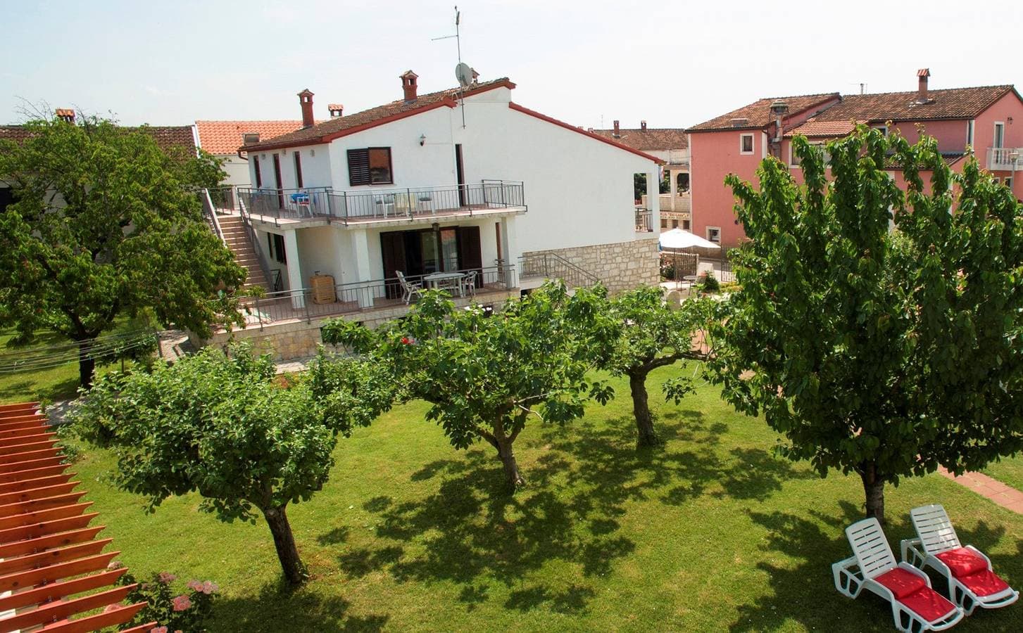 A2 studio La Roza 1