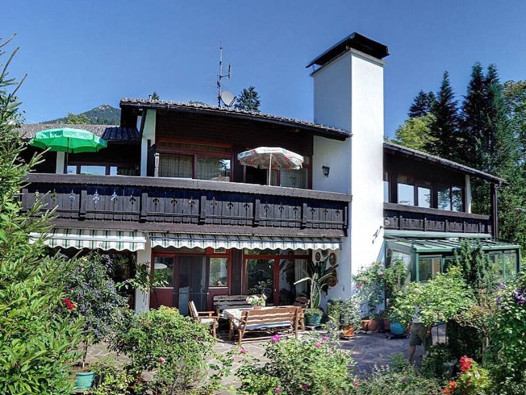 1 im Haus Sonnenbichl 1