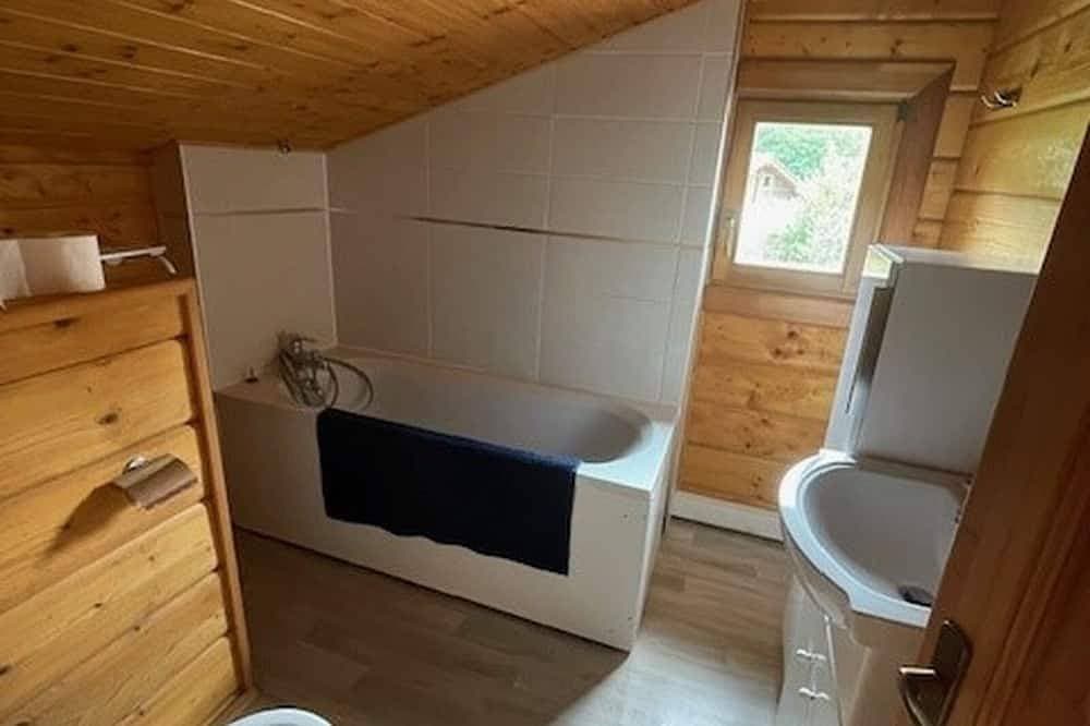Foto 6 von 13: Chalet rental Bias near Mimizan and Ocean