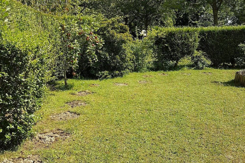 Foto 9 von 21: Charmantes Häuschen auf den Höhen von Houlgate 2 Schlafzimmer / 5 Personen