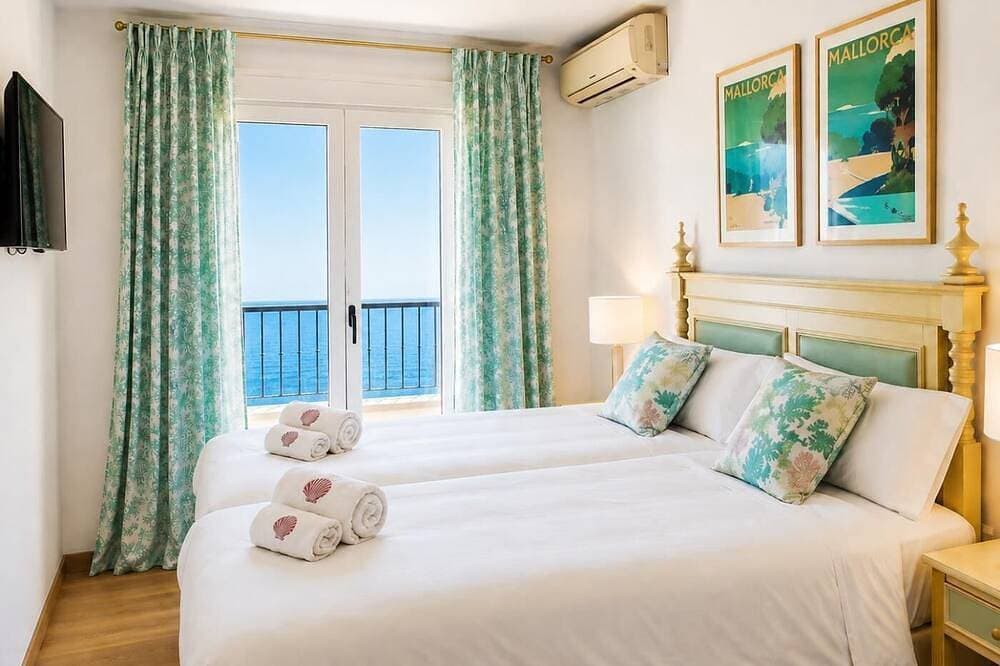 Foto 4 von 28: Apartamento Casa del Escultor