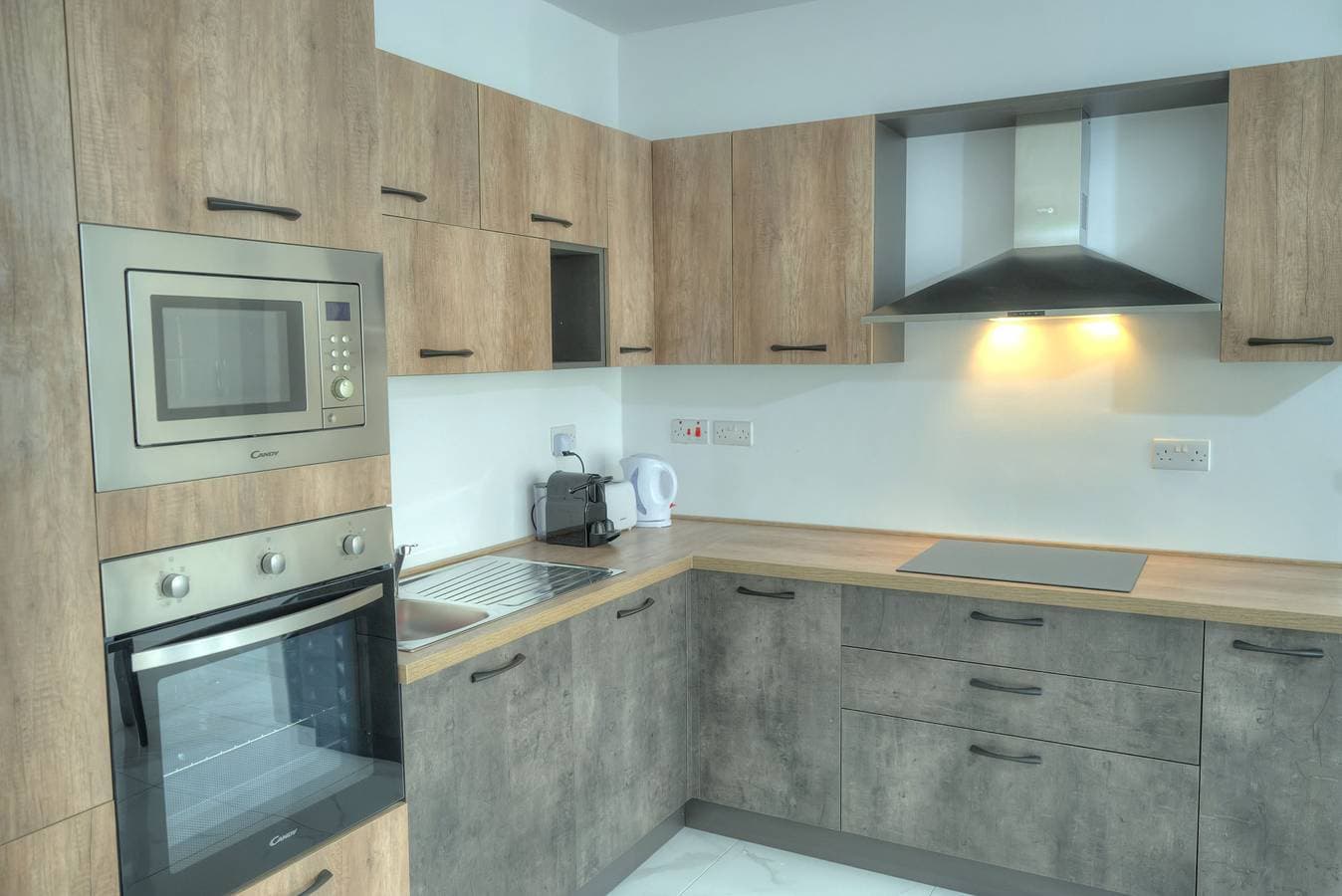 Foto 4 von 28: Ferienwohnung für 4 Personen