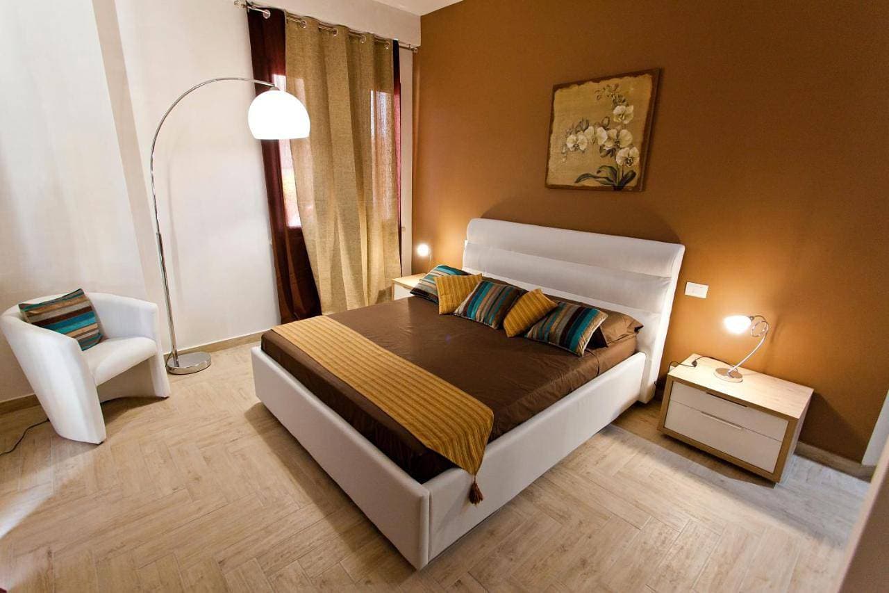 Foto 11 von 14: Queen Room with Balcony