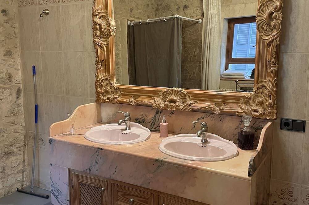 Foto 4 von 22: Finca Suerte ,herrlicher Blick,  privater eigener Pool, Terrassen, Garten, Grill