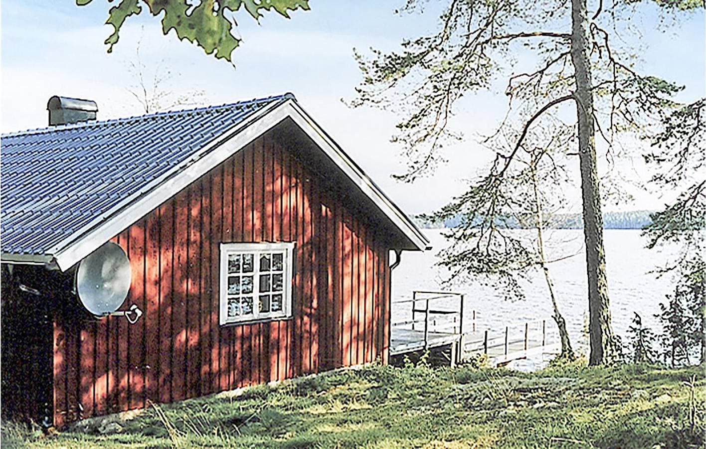 Ferienhaus 70m² 1