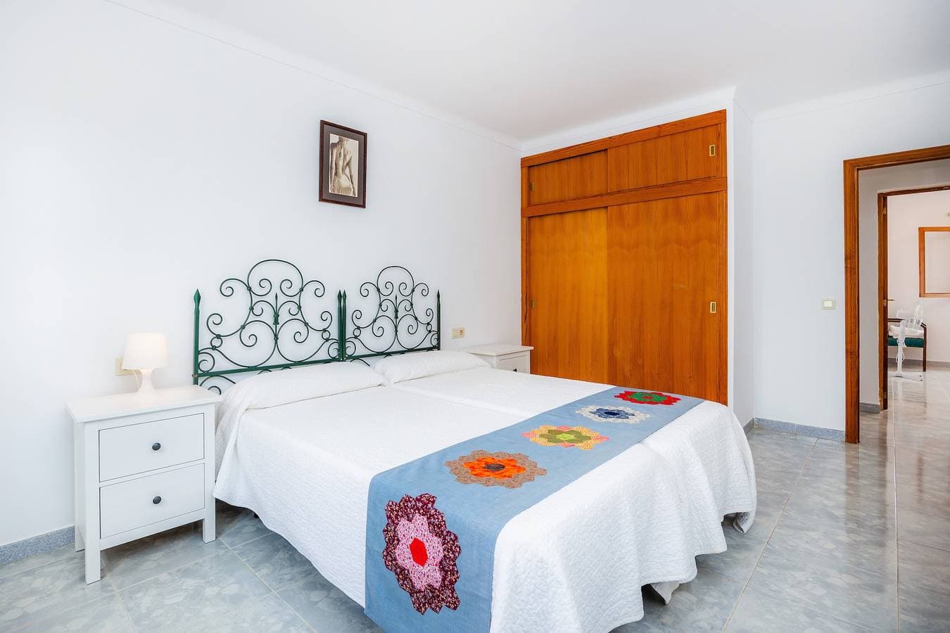 Foto 12 von 30: Finca 'Sa Torre Nova Ref 50' mit privatem Pool, Wi-Fi und Klimaanlage