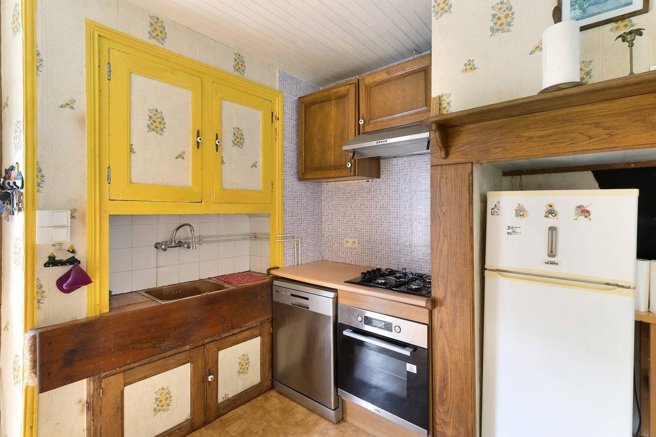 Foto 12 von 21: Gîte du Petit Gauléjac – Ruhige, alleinstehende Ferienwohnung inmitten der Natur