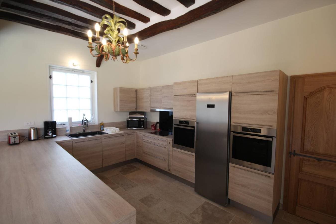 Foto 4 von 36: Gîtes de France® - Le Relais de Poste