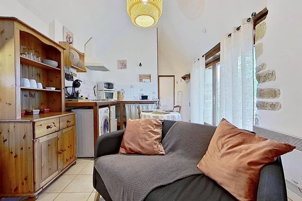 Foto 9 von 14: Ferienhaus für 2 Personen – „La Sarriette“