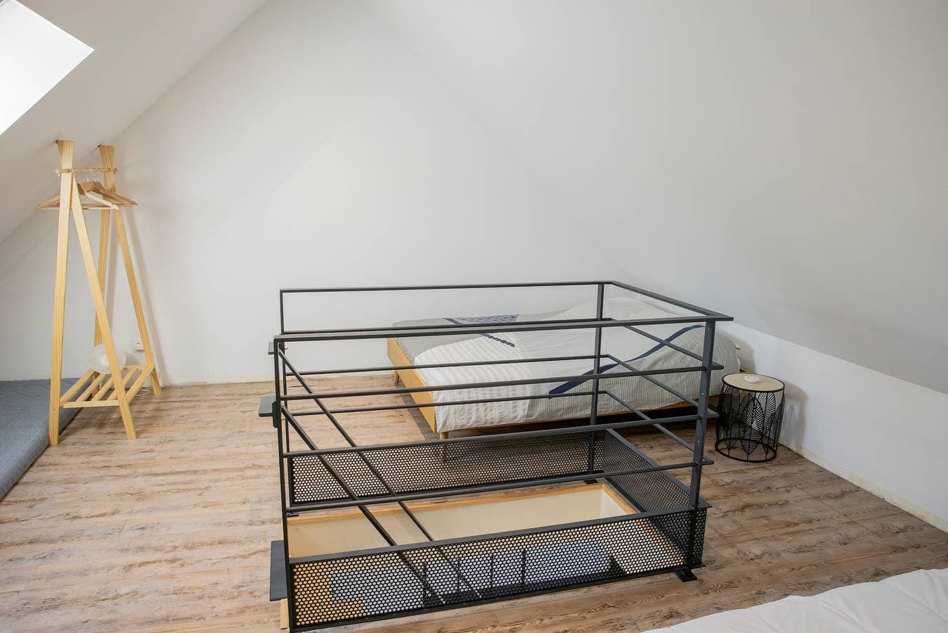 Foto 9 von 31: Les2toits Loft mit Pool