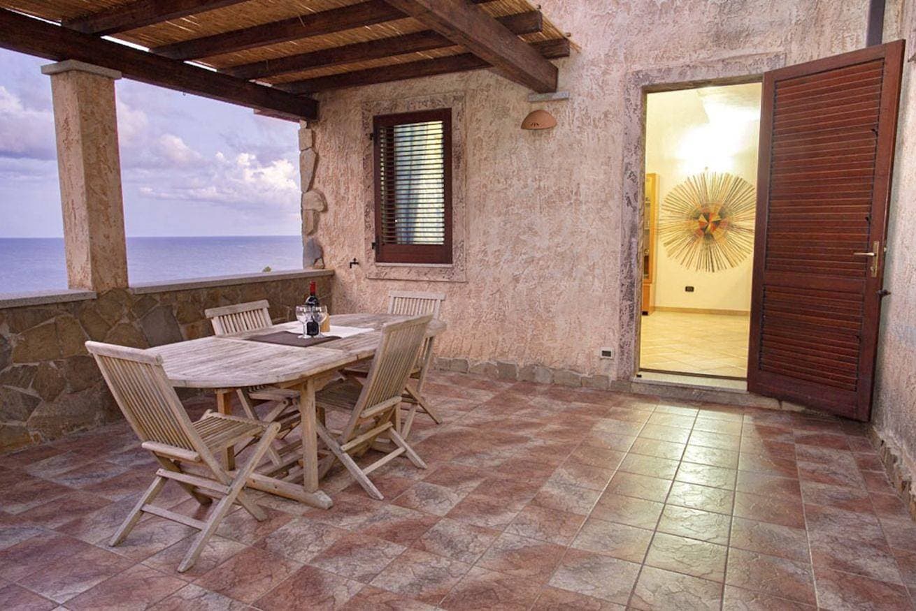 Foto 7 von 14: Porto Corallo Villa 6