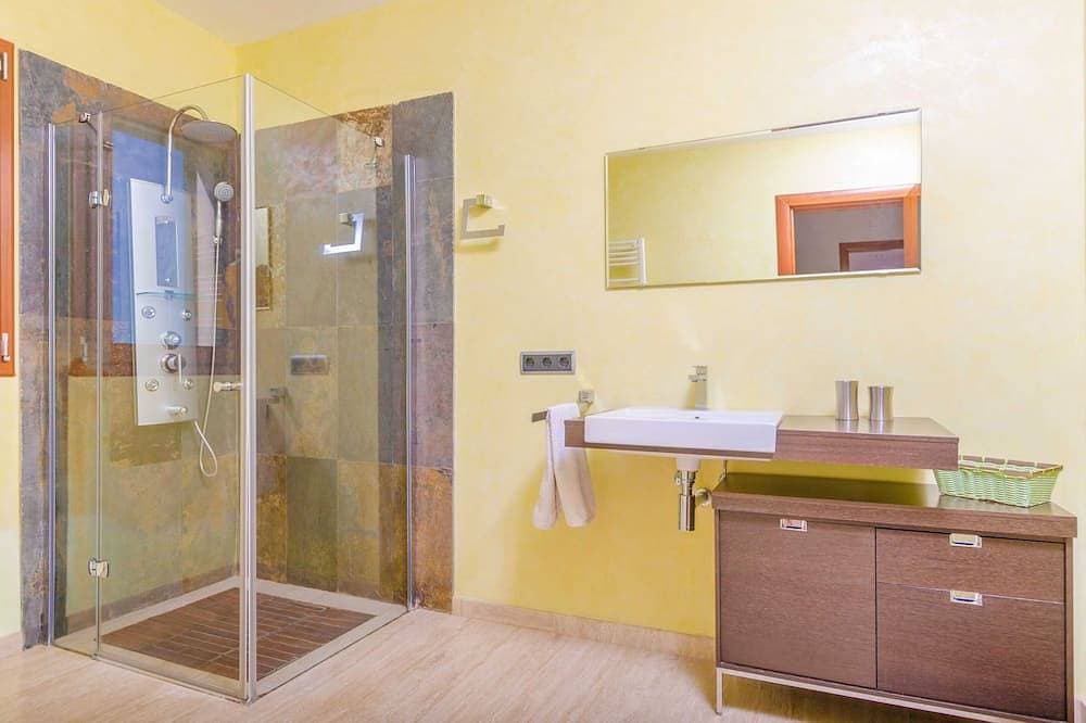 Foto 11 von 30: Can Bou – Villa mit Privatpool am Stadtrand von Ses Salines und nur 4 km vom Strand entf