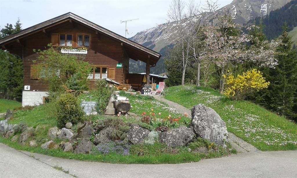 Foto 3 von 10: Appartement/Fewo, Bad, Wc, 2 Schlafräume