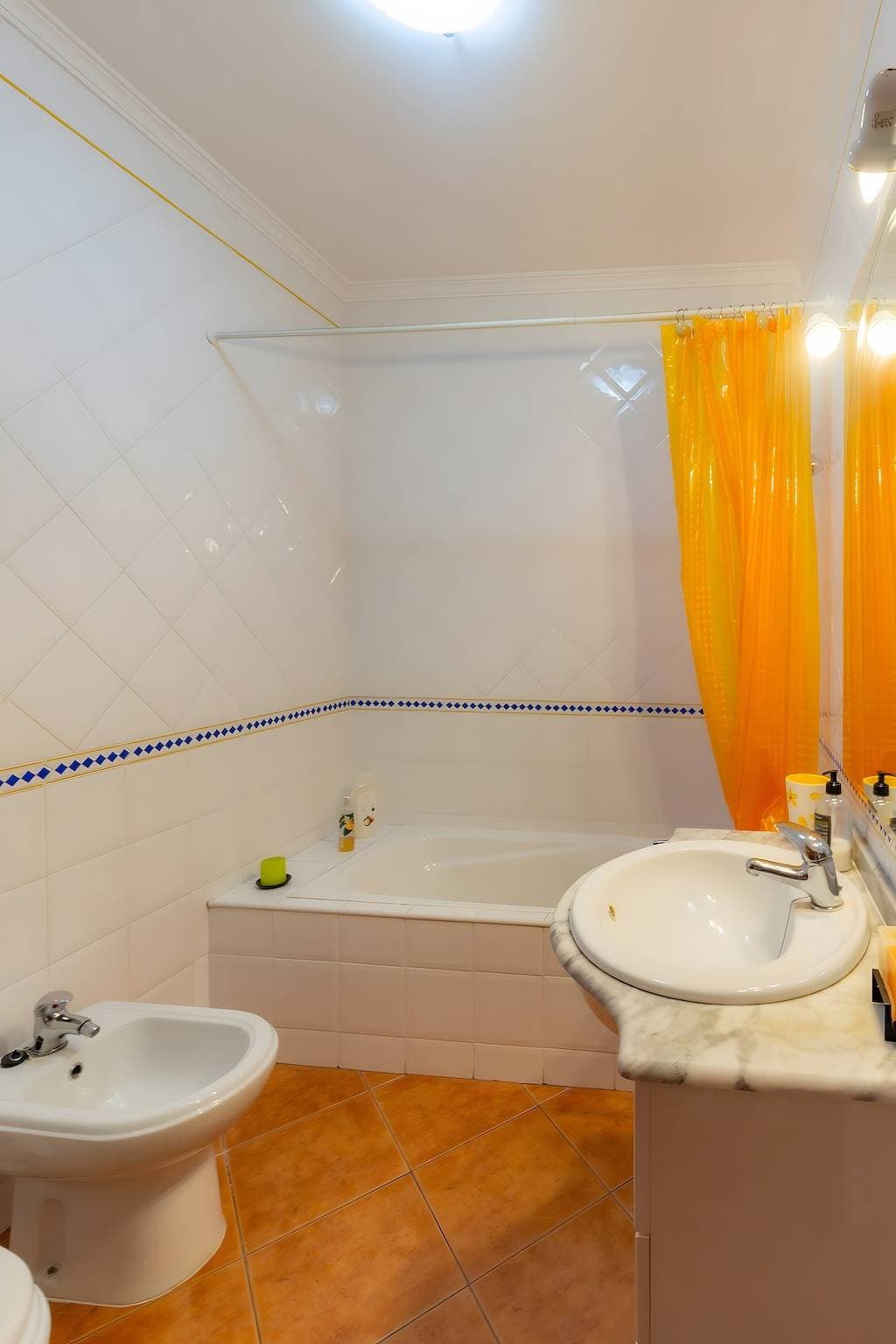 Foto 9 von 19: Ferienwohnung 'Vila Nova De Cacela' mit Wi-Fi und Klimaanlage