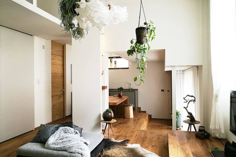Foto 9 von 15: Atemberaubende Loft-Wohnung