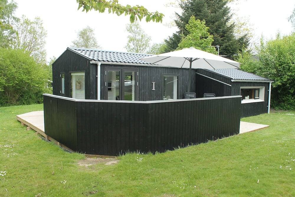 Foto 7 von 30: Gemütliches Ferienhaus 50 m vom Strand