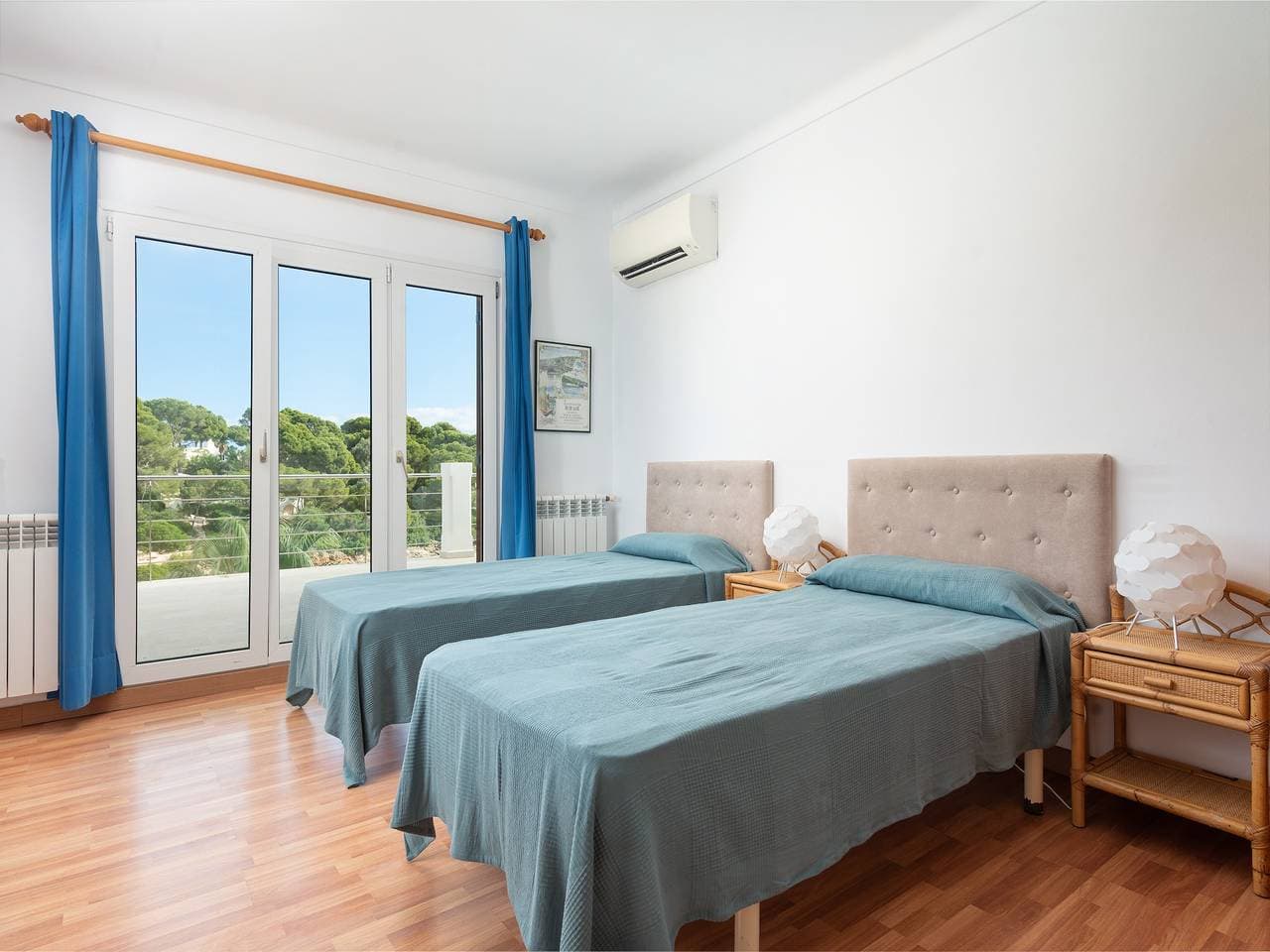 Foto 4 von 56: Casa Ramon - Ferienhaus In Cala D'or. Wifi Gratis