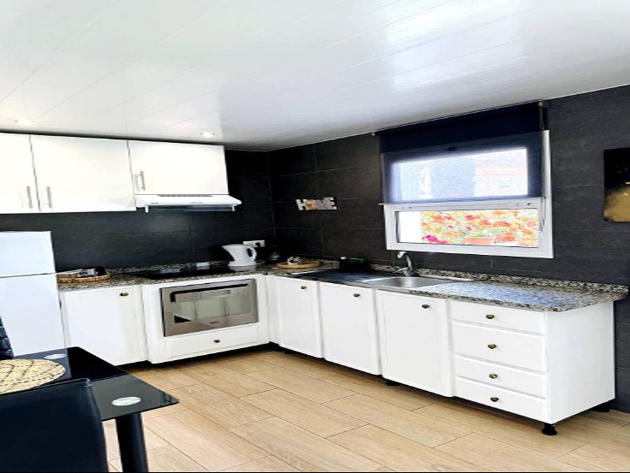 Foto 5 von 78: Studio in Porto da Cruz mit Meerblick
