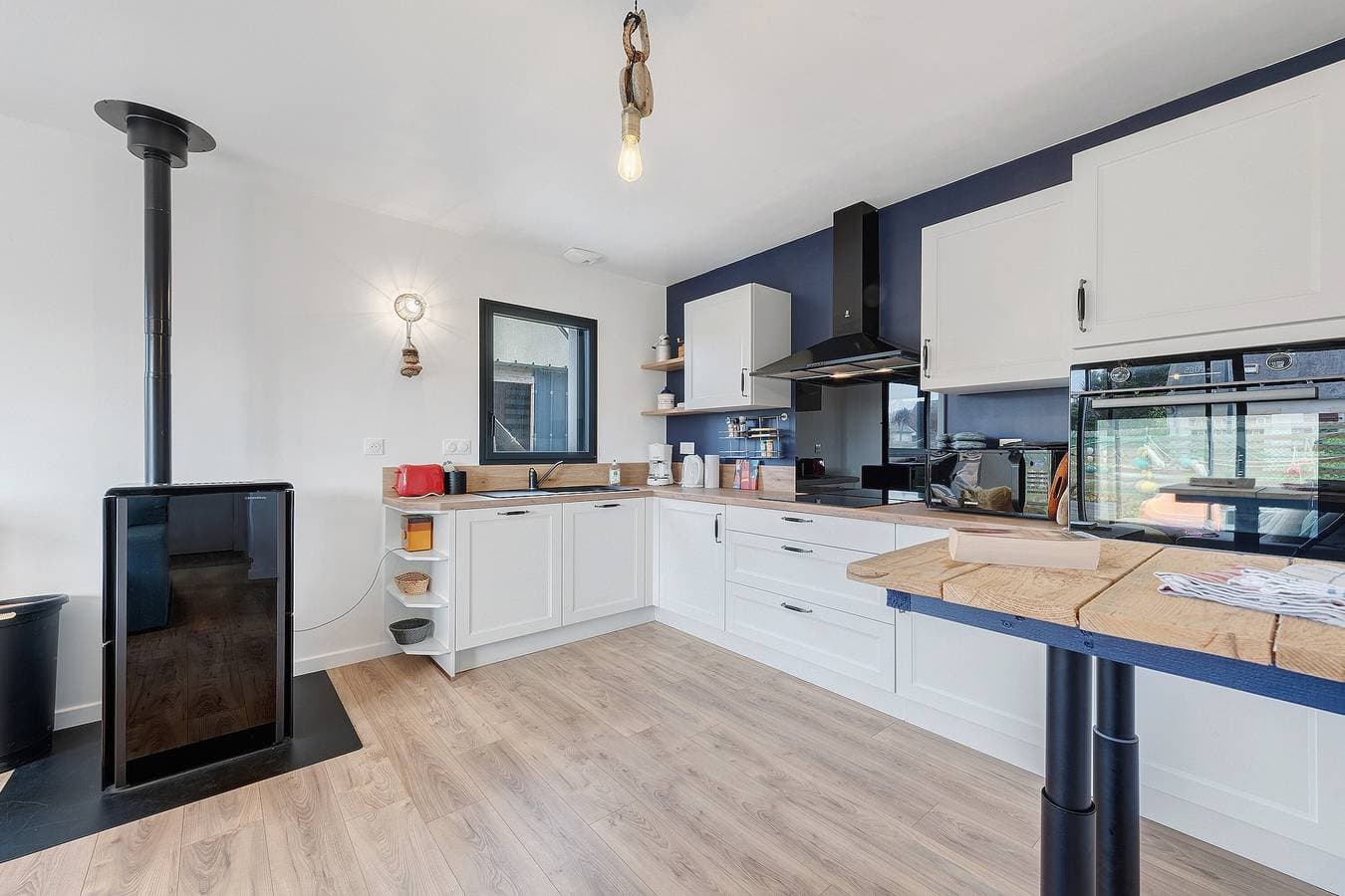 Foto 5 von 28: Haus für einen traumhaften Urlaub am Meer