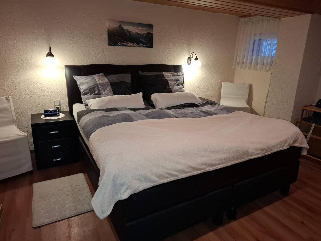 Foto 8 von 38: Ferienwohnung Haus am Wald