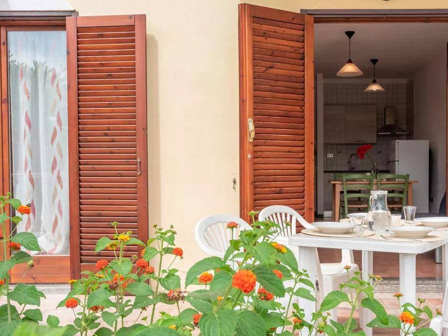 Foto 4 von 25: Résidence Le Pavoncelle - Wohnung 2 personen - Mono 2