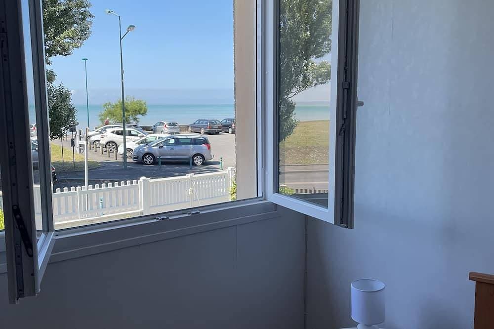 Foto 13 von 18: Jolie Maison 3 Pièces en Front de mer Dans la Baie du Mont Saint Michel