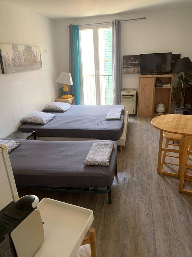 Foto 4 von 5: Two-Bedroom Apartment