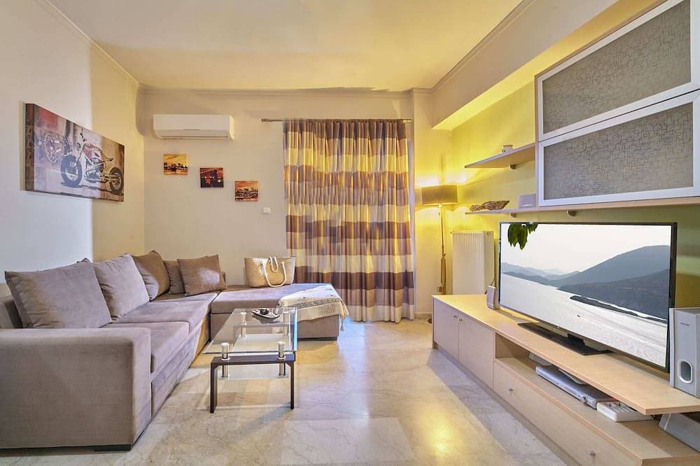 Foto 8 von 22: Modernes Apartment, nur 70 Meter vom Meer entfernt!